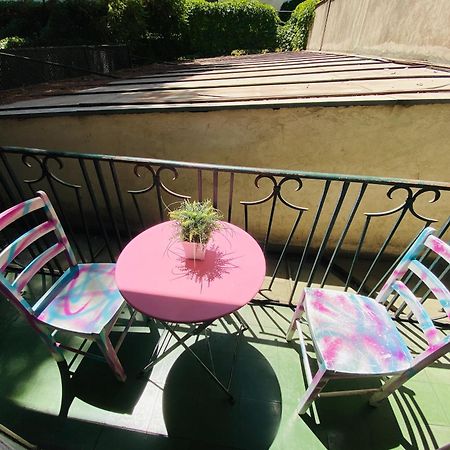 Bed and Breakfast Bbcasita Сантьяго Экстерьер фото