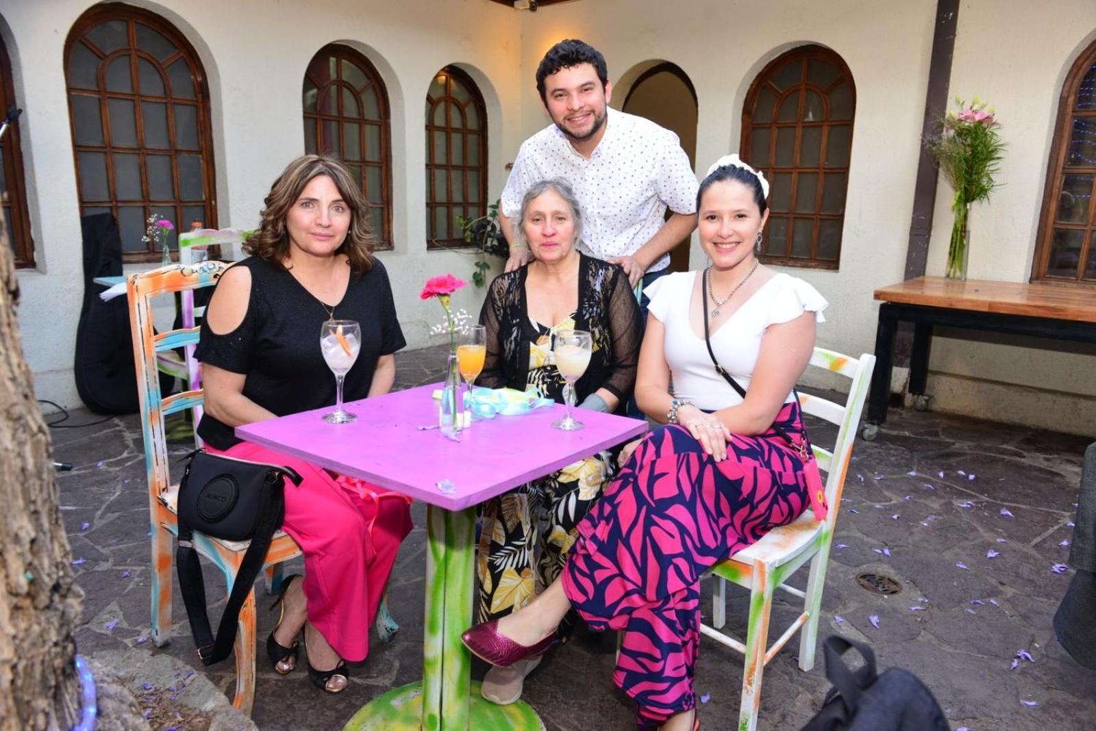 Bed and Breakfast Bbcasita Сантьяго Экстерьер фото