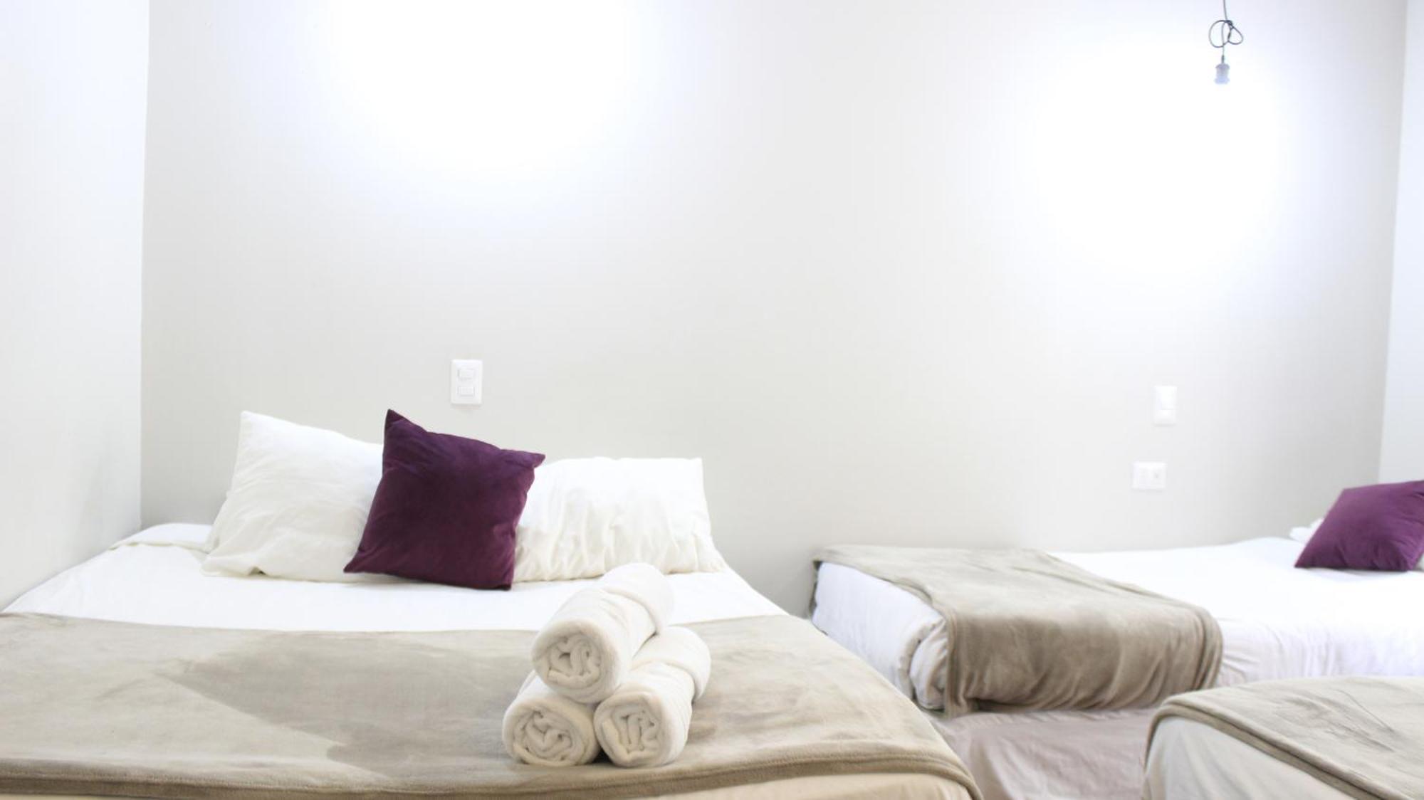 Bed and Breakfast Bbcasita Сантьяго Экстерьер фото