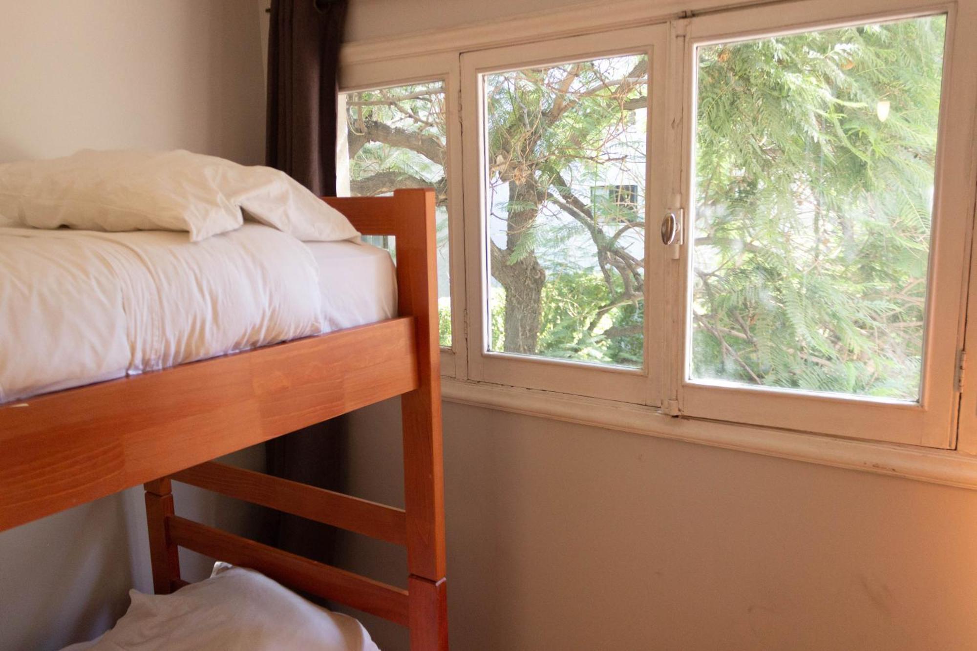 Bed and Breakfast Bbcasita Сантьяго Экстерьер фото