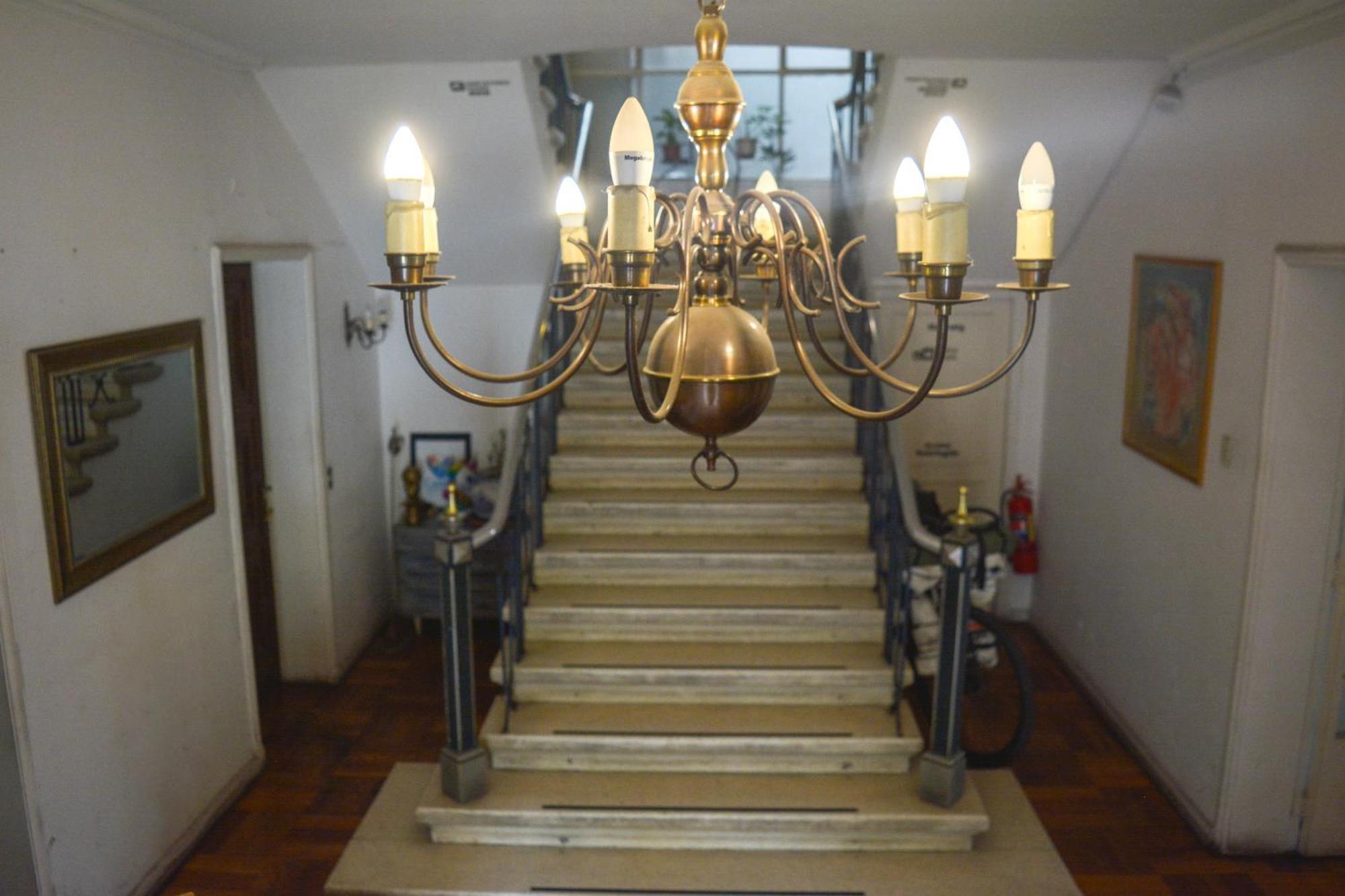 Bed and Breakfast Bbcasita Сантьяго Экстерьер фото