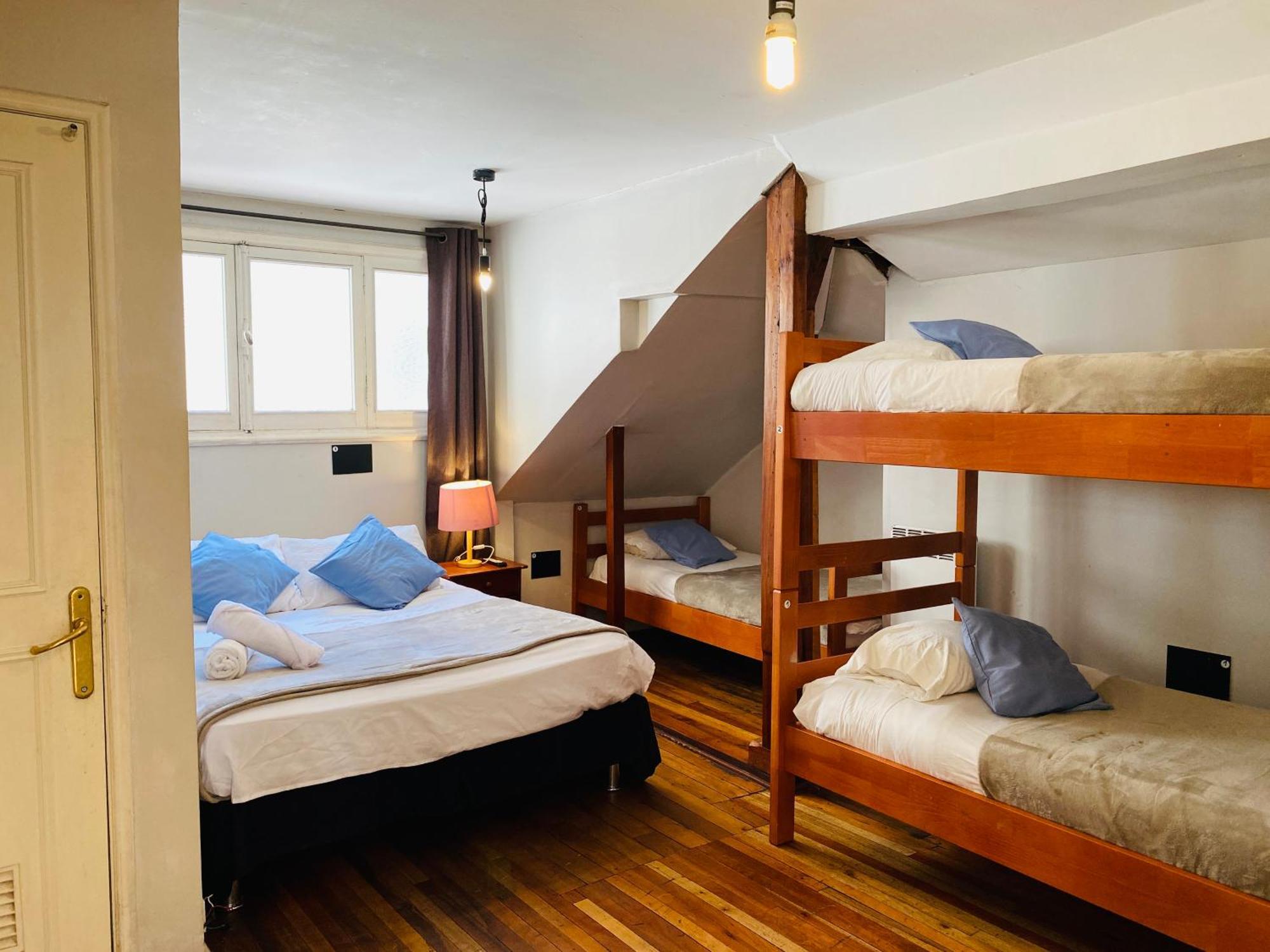 Bed and Breakfast Bbcasita Сантьяго Экстерьер фото