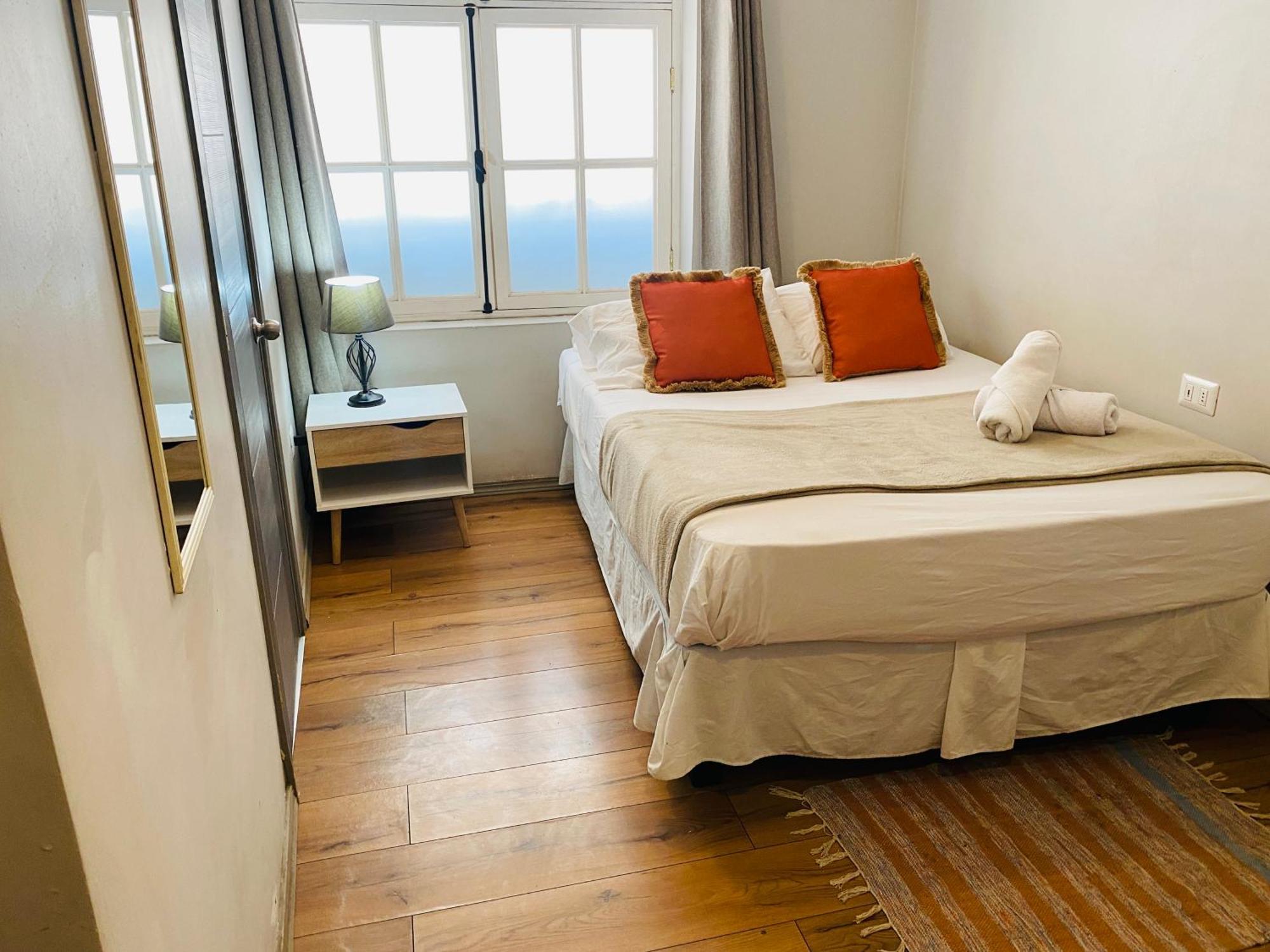 Bed and Breakfast Bbcasita Сантьяго Экстерьер фото