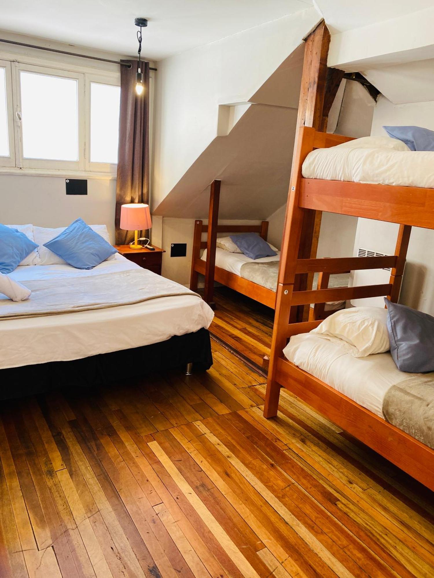 Bed and Breakfast Bbcasita Сантьяго Экстерьер фото