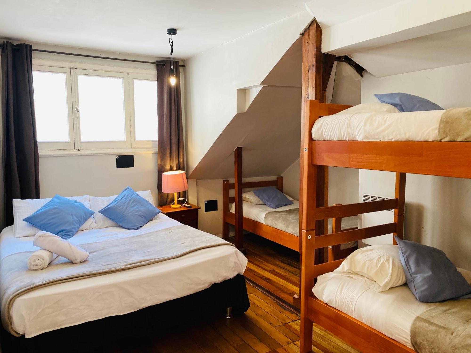 Bed and Breakfast Bbcasita Сантьяго Экстерьер фото