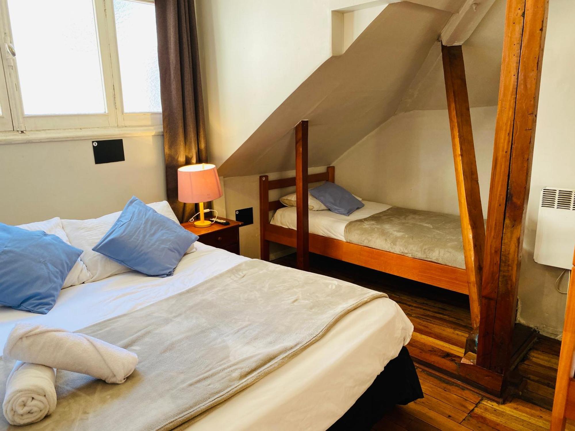 Bed and Breakfast Bbcasita Сантьяго Экстерьер фото