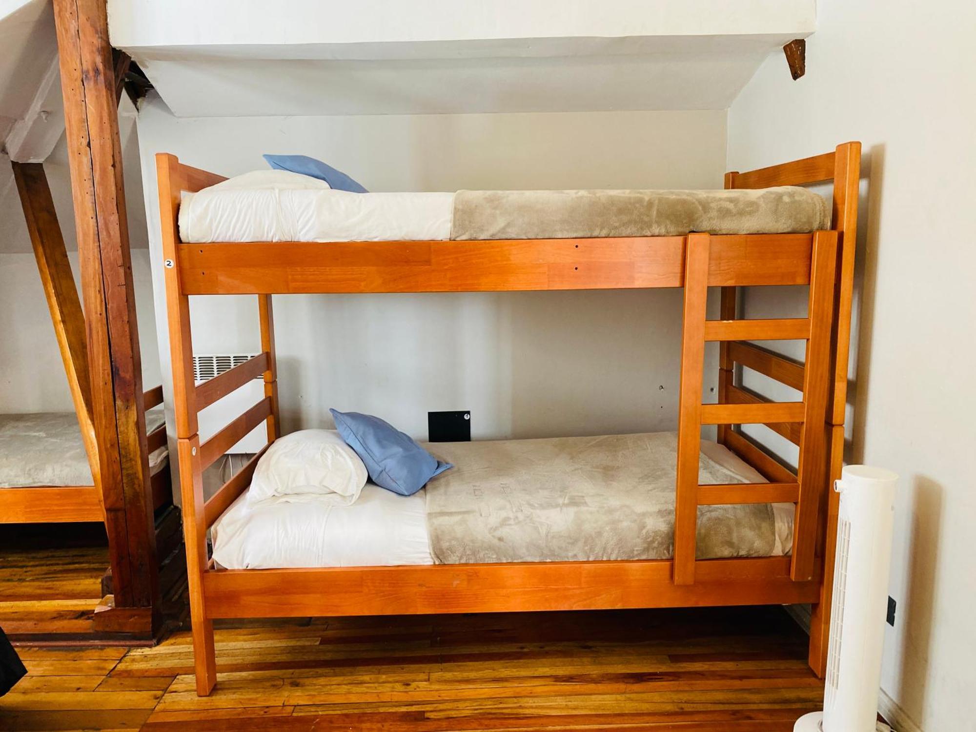 Bed and Breakfast Bbcasita Сантьяго Экстерьер фото