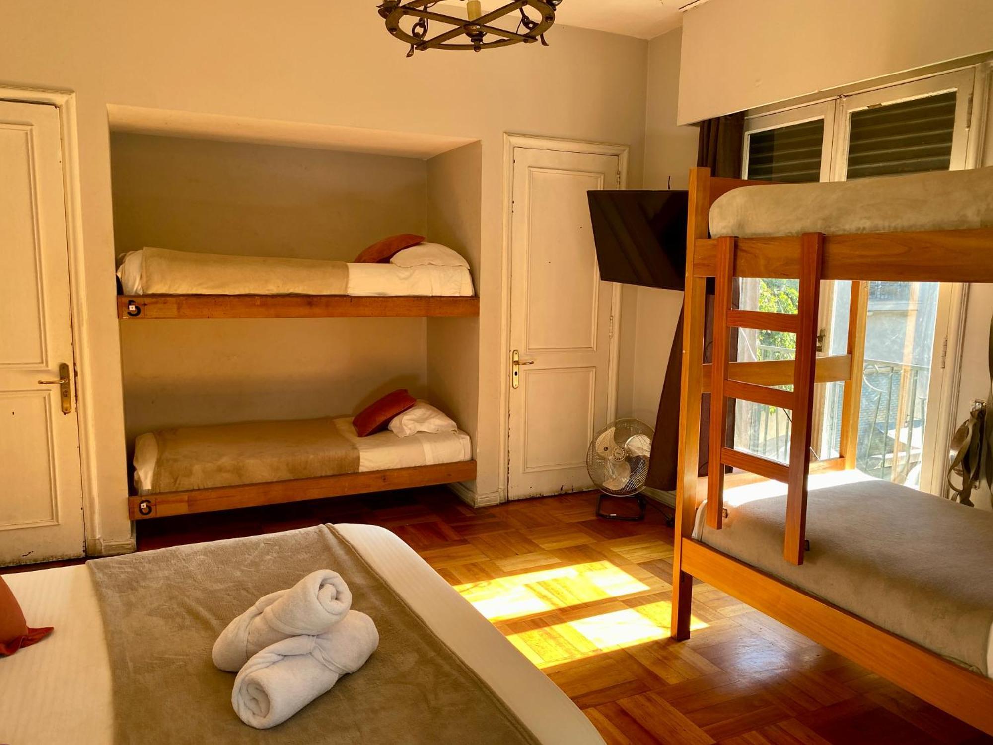 Bed and Breakfast Bbcasita Сантьяго Экстерьер фото