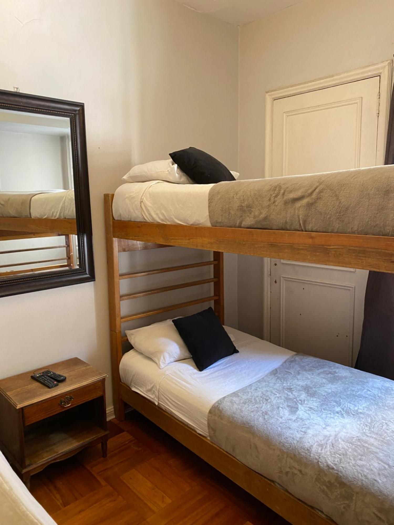 Bed and Breakfast Bbcasita Сантьяго Экстерьер фото