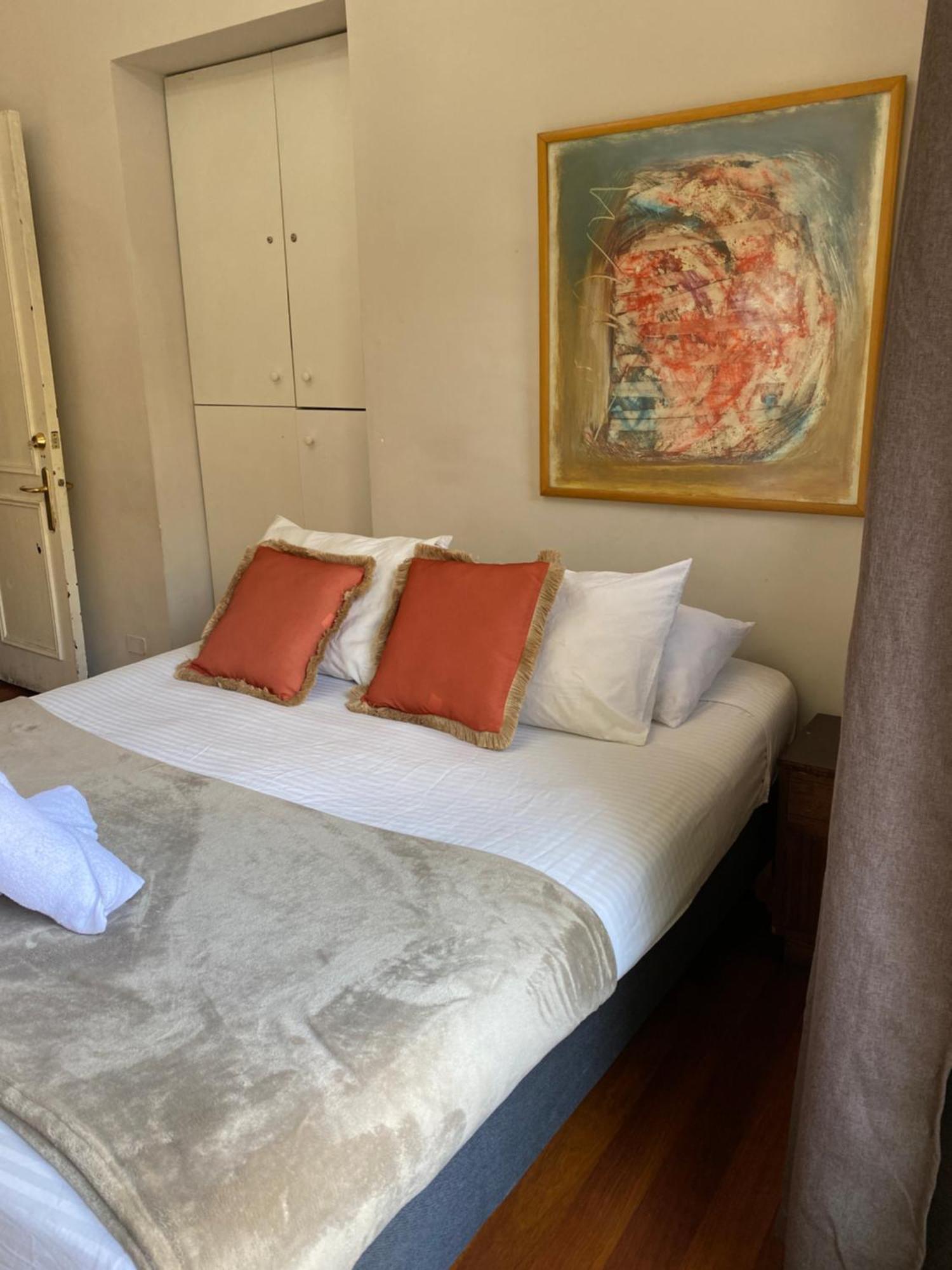 Bed and Breakfast Bbcasita Сантьяго Экстерьер фото