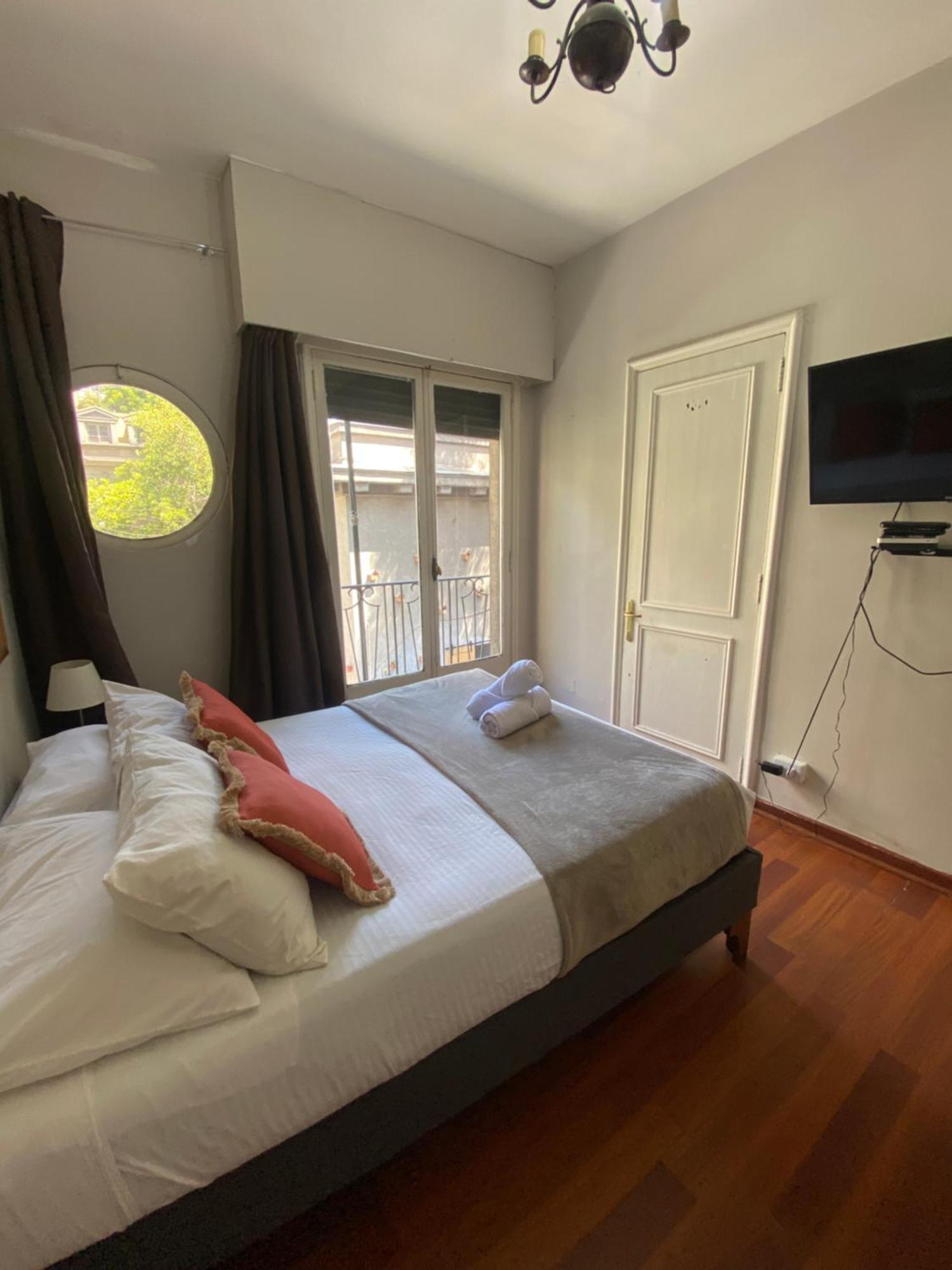 Bed and Breakfast Bbcasita Сантьяго Экстерьер фото