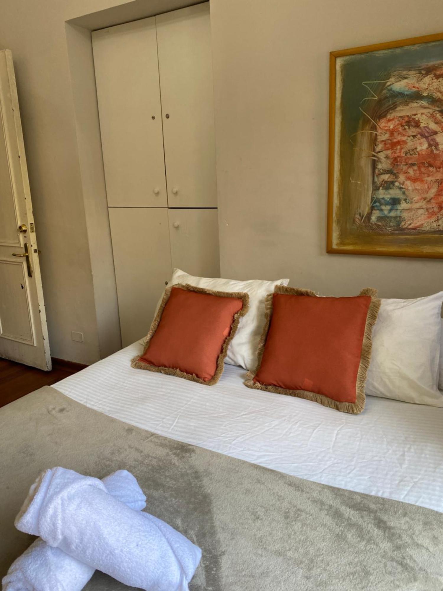 Bed and Breakfast Bbcasita Сантьяго Экстерьер фото